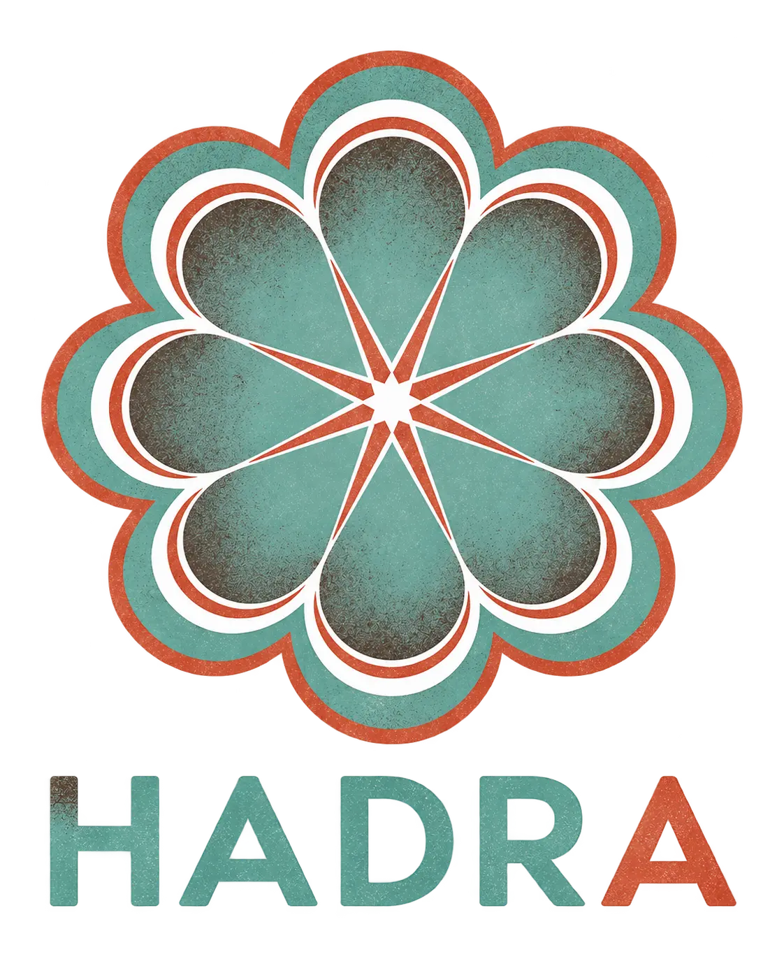 Hadra Logo