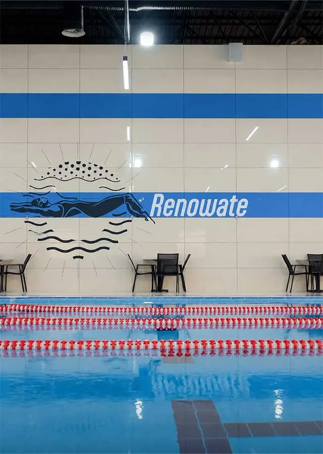 Renowate Sağlıklı Yaşam Merkezi